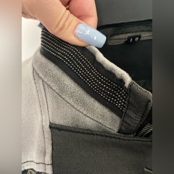 Womens Sportalm light long jacket - Picture 12 of 16